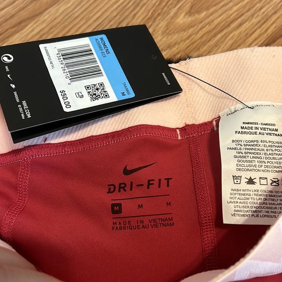 Nike Leggings - Picture 2 of 4